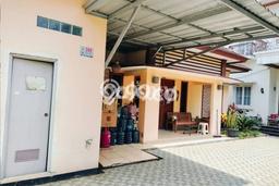 Jual Rumah Minimalis Bagus Punya 3 KT di Serpong Tangerang Selatan SHM Jual Rumah Minimalis Bagus Punya 3 KT di Serpong Tangerang Selatan SHM