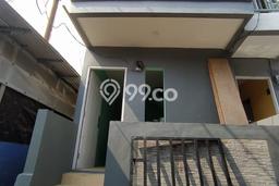 Dijual Cepat Rumah Minimalis & Modern LB 50m2 di Cipulir Dijual Cepat Rumah Minimalis & Modern LB 50m2 di Cipulir