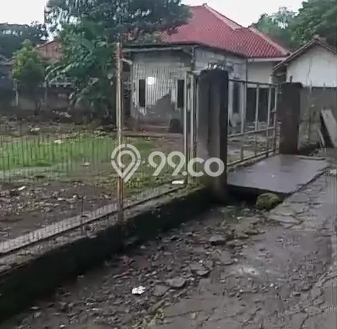 Dijual Tanah di Cileungsi Bogor Luas 1133m2 SHM Dijual Tanah di Cileungsi Bogor Luas 1133m2 SHM