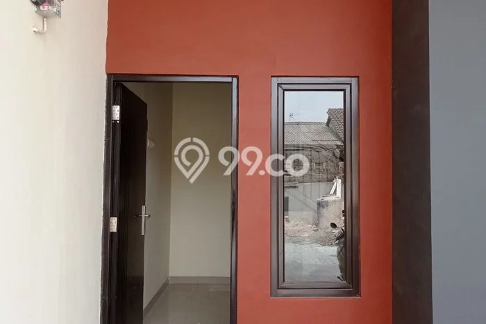 Dijual Cepat Rumah Favorit Siap Huni LB 38m2 di Ciracas, Jakarta Timur Dijual Cepat Rumah Favorit Siap Huni LB 38m2 di Ciracas, Jakarta Timur