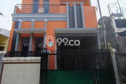 For Sale Hunian Rumah Terawat 2 KT di Sunter, Jakarta Utara For Sale Hunian Rumah Terawat 2 KT di Sunter, Jakarta Utara