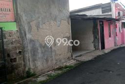 Lahan Dijual Lokasi Cipayung, Jakarta Timur dengan Luas Tanah 54m2 dan Status SHM Lahan Dijual Lokasi Cipayung, Jakarta Timur dengan Luas Tanah 54m2 dan Status SHM