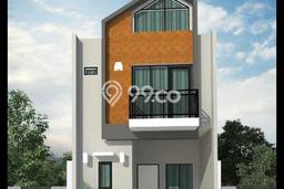 For Sale Hunian Rumah Terawat 3 KT di Setu, Jakarta Timur For Sale Hunian Rumah Terawat 3 KT di Setu, Jakarta Timur