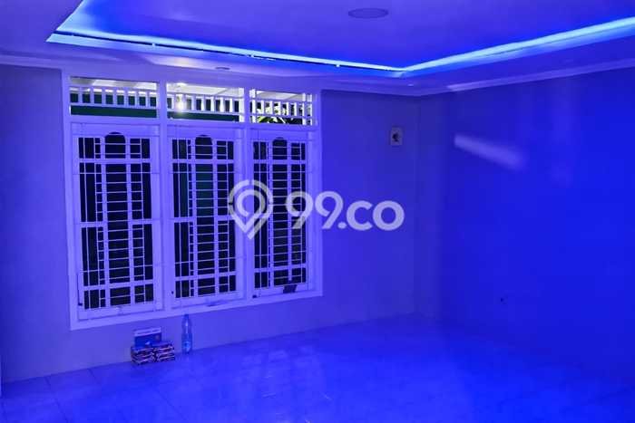 Jual Rumah Minimalis Bagus Punya 1 KT di Pancoran Mas Depok SHM Jual Rumah Minimalis Bagus Punya 1 KT di Pancoran Mas Depok SHM