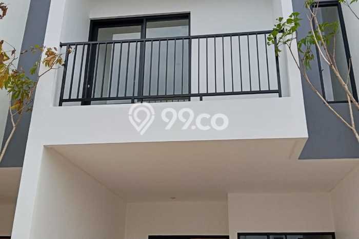 Dijual Rumah Strategis Bagus Punya 3 KT di Ciracas Jakarta Timur SHM Dijual Rumah Strategis Bagus Punya 3 KT di Ciracas Jakarta Timur SHM