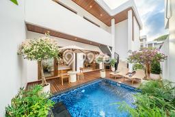 Vila Kawasan , Luas 75m2m², Dekat Mudah Pusat Kota Vila Kawasan , Luas 75m2m², Dekat Mudah Pusat Kota