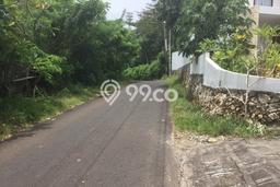 Untuk Dijual Tanah di Badung, Luas 3800m2 SHM Untuk Dijual Tanah di Badung, Luas 3800m2 SHM