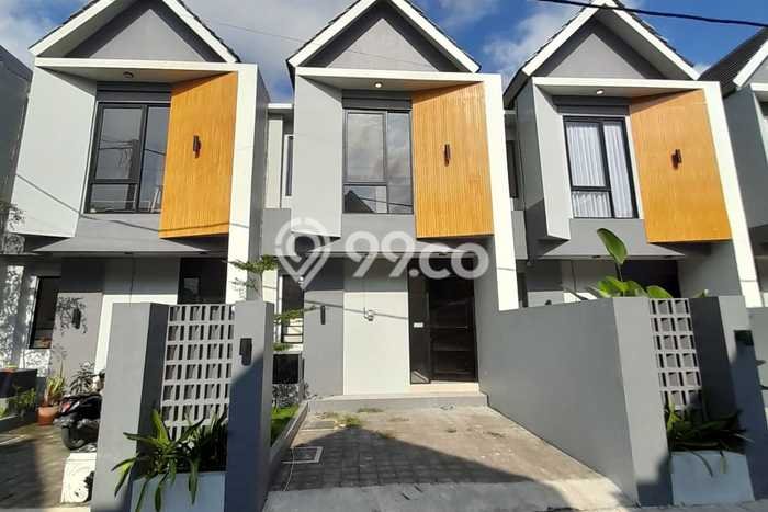 Rumah Luas Asri 2 KT Siap Huni di Mahendradata Denpasar Rumah Luas Asri 2 KT Siap Huni di Mahendradata Denpasar
