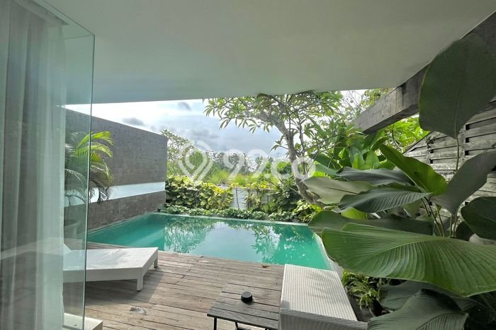 Vila Tenang di , Area 125m2m², Akses ke beragam kebutuhan Vila Tenang di , Area 125m2m², Akses ke beragam kebutuhan