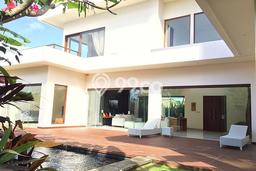 Dijual Rumah Luas Elegan Dengan View Eksklusif di Pecatu, Badung Dijual Rumah Luas Elegan Dengan View Eksklusif di Pecatu, Badung