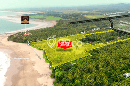 Tanah Kavling Dijual di Jembrana dengan Spesifikasi 37570m2 Tanah Kavling Dijual di Jembrana dengan Spesifikasi 37570m2