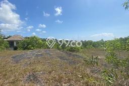Tanah Kavling Dijual di Uluwatu, Badung dengan Luas Tanah 1193m2 Tanah Kavling Dijual di Uluwatu, Badung dengan Luas Tanah 1193m2