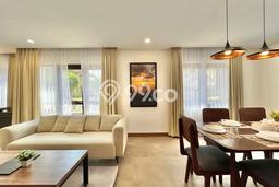Dijual Apartemen Luxury di Nusa Dua 2 Kamar & 2 Kamar Mandi Dijual Apartemen Luxury di Nusa Dua 2 Kamar & 2 Kamar Mandi