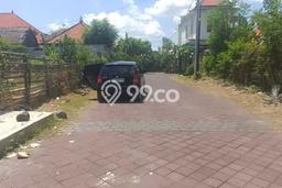 Untuk Dijual Tanah di Badung, Luas 2241m2 - Untuk Dijual Tanah di Badung, Luas 2241m2 -