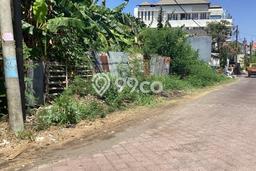 Dijual Tanah Lokasi Seminyak, Badung Seluas 447m2 Dijual Tanah Lokasi Seminyak, Badung Seluas 447m2