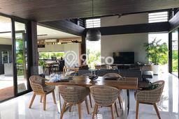 Ready to Use! Luxury House LT 505m2 Desain Elegan di Pecatu Ready to Use! Luxury House LT 505m2 Desain Elegan di Pecatu