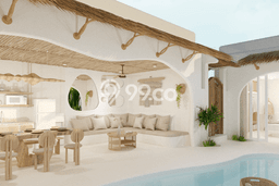Rumah Luxury Modern Tanpa Renovasi di Uluwatu Badung Rumah Luxury Modern Tanpa Renovasi di Uluwatu Badung