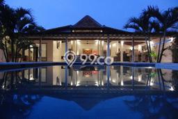 Rumah Luxury Modern Siap Huni di Nyanyi Badung Rumah Luxury Modern Siap Huni di Nyanyi Badung
