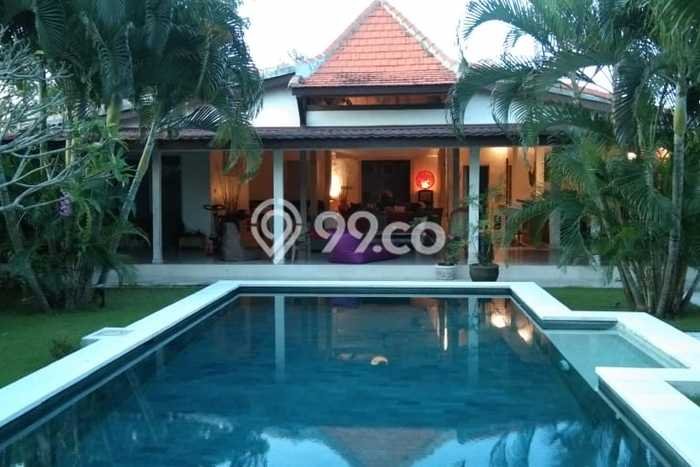 Rumah Luxury Modern Siap Huni di Nyanyi Badung Rumah Luxury Modern Siap Huni di Nyanyi Badung