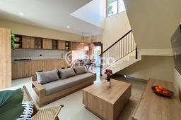 Dijual Rumah Eksklusif 3 KT di Pecatu, Badung Dijual Rumah Eksklusif 3 KT di Pecatu, Badung