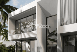For Sale! Luxury House LT 200m2 Desain Modern di Umalas For Sale! Luxury House LT 200m2 Desain Modern di Umalas