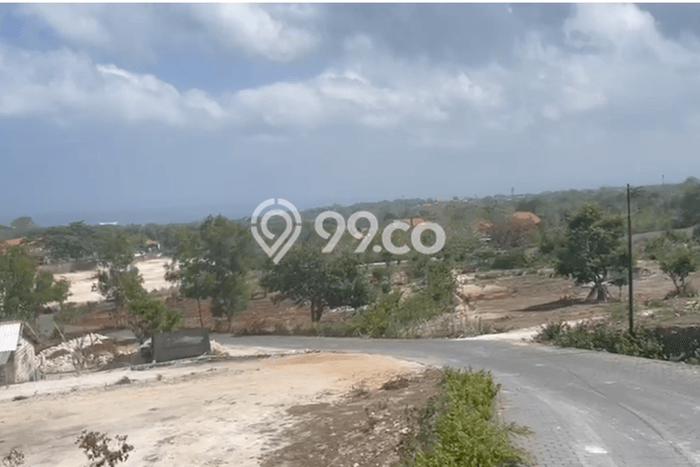 Tanah Kavling Dijual di Pecatu, Badung dengan Luas Tanah 16330m2 Tanah Kavling Dijual di Pecatu, Badung dengan Luas Tanah 16330m2
