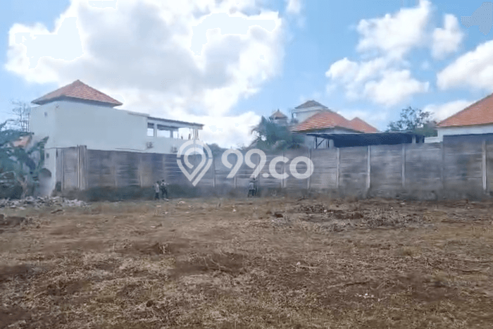 Dijual Tanah di Badung, Luas 2300m2 SHM Dijual Tanah di Badung, Luas 2300m2 SHM