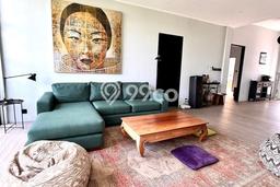 Jual Rumah Luas Megah Dengan View Cantik di Canggu, Badung Jual Rumah Luas Megah Dengan View Cantik di Canggu, Badung