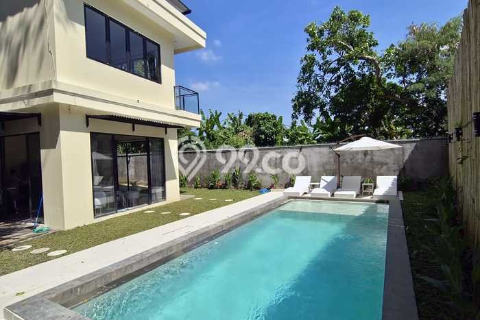 Vila Strategis Kawasan , Luas 400m2m², Area Nyaman Vila Strategis Kawasan , Luas 400m2m², Area Nyaman