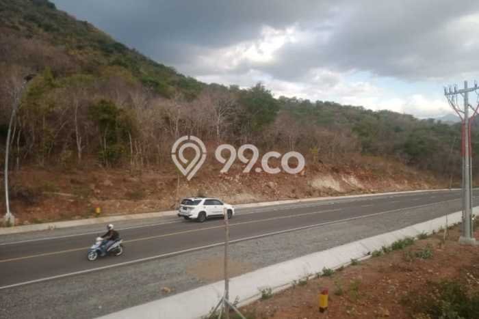 Tanah di Labuan Bajo, Luas 8800m², Akses Labuan Bajo, Manggarai Barat, Manggarai Barat Tanah di Labuan Bajo, Luas 8800m², Akses Labuan Bajo, Manggarai Barat, Manggarai Barat