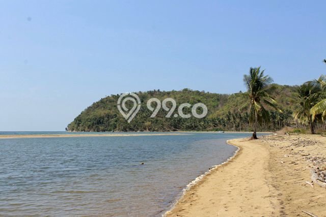 POTENSIAL! Tanah Kawasan Labuan Bajo, Luas 1.4e+06m², Area Berkembang POTENSIAL! Tanah Kawasan Labuan Bajo, Luas 1.4e+06m², Area Berkembang