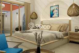 Vila di , Area 146m2m², Lokasi Strategis Vila di , Area 146m2m², Lokasi Strategis