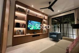 Siap Vila Kawasan , Area 112m2m², Lokasi Premium Siap Vila Kawasan , Area 112m2m², Lokasi Premium