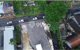 Kavling Tanah untuk Dijual di canggu, Badung, Luas 120m2 Kavling Tanah untuk Dijual di canggu, Badung, Luas 120m2