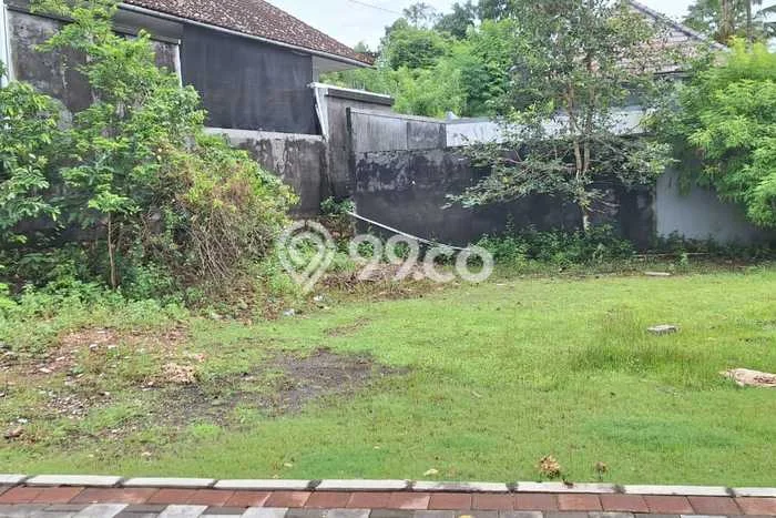 Lahan Dijual Lokasi Strategis di Badung dengan Luas 200m2 Lahan Dijual Lokasi Strategis di Badung dengan Luas 200m2