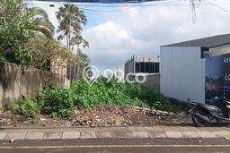 Dijual Tanah Lokasi Canggu, Badung Seluas 2190m2 Dijual Tanah Lokasi Canggu, Badung Seluas 2190m2