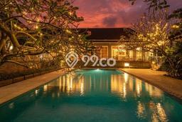 Dijual! Vila Kawasan , Ukuran 2000m2m², Lokasi Strategis Dijual! Vila Kawasan , Ukuran 2000m2m², Lokasi Strategis