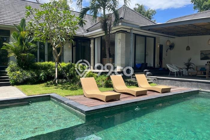 Vila Kawasan Pererenan, Luas 480m², Lokasi Strategis, Tersedia Vila Kawasan Pererenan, Luas 480m², Lokasi Strategis, Tersedia