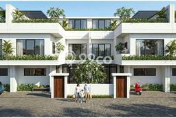 Tempat Ideal! Vila Kawasan , Area 871m2m², Lingkungan Nyaman dan aman Tempat Ideal! Vila Kawasan , Area 871m2m², Lingkungan Nyaman dan aman