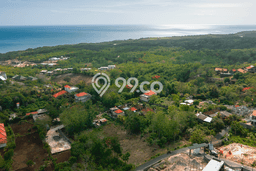 Dijual Tanah 1400m2 di Uluwatu, Badung Dijual Tanah 1400m2 di Uluwatu, Badung