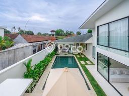 Vila Kawasan , Ukuran 400m2m², Lokasi Potensial untuk usaha Vila Kawasan , Ukuran 400m2m², Lokasi Potensial untuk usaha