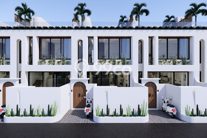 Peluang Bisnis! Vila Kawasan , Area 97m2m², Lokasi Premium dengan potensi tinggi Peluang Bisnis! Vila Kawasan , Area 97m2m², Lokasi Premium dengan potensi tinggi