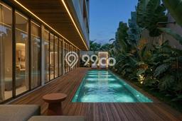 Untuk Dijual Apartemen 1 KT & 1 KM di Denpasar Area Strategis Untuk Dijual Apartemen 1 KT & 1 KM di Denpasar Area Strategis