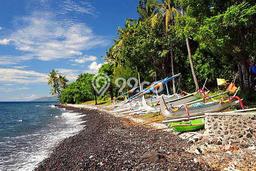 Tanah Kavling untuk Dijual di Tulamben Karangasem 13527m2 Tanah Kavling untuk Dijual di Tulamben Karangasem 13527m2