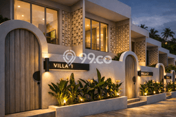 HARGA MENARIK! Vila Kawasan , Area 34m2m², Lokasi Premium dengan akses bagus HARGA MENARIK! Vila Kawasan , Area 34m2m², Lokasi Premium dengan akses bagus