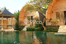 Vila Premium di Mengwi, Luas 150m2m², Dekat Mengwi, Badung, Badung Vila Premium di Mengwi, Luas 150m2m², Dekat Mengwi, Badung, Badung