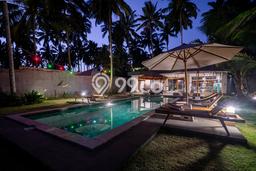 Vila Kawasan Tabanan, Dimensi 3050m2m², Cocok untuk berbagai keperluan Vila Kawasan Tabanan, Dimensi 3050m2m², Cocok untuk berbagai keperluan