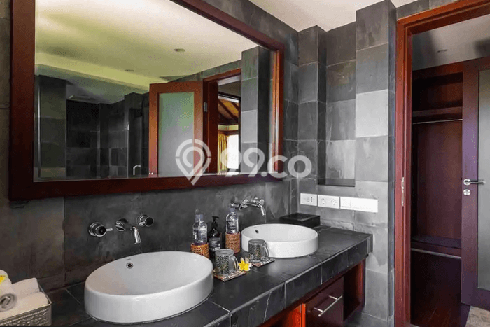 Vila di , Ukuran 1725m2m², Ideal untuk beragam kebutuhan Vila di , Ukuran 1725m2m², Ideal untuk beragam kebutuhan