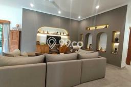 Tempat Ideal! Vila Kawasan , Dimensi 730m2m², Kondisi Prima Tempat Ideal! Vila Kawasan , Dimensi 730m2m², Kondisi Prima