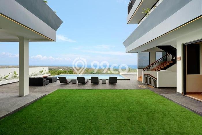 Vila di , Area 500m2m², Dekat ke Pusat Kota Vila di , Area 500m2m², Dekat ke Pusat Kota